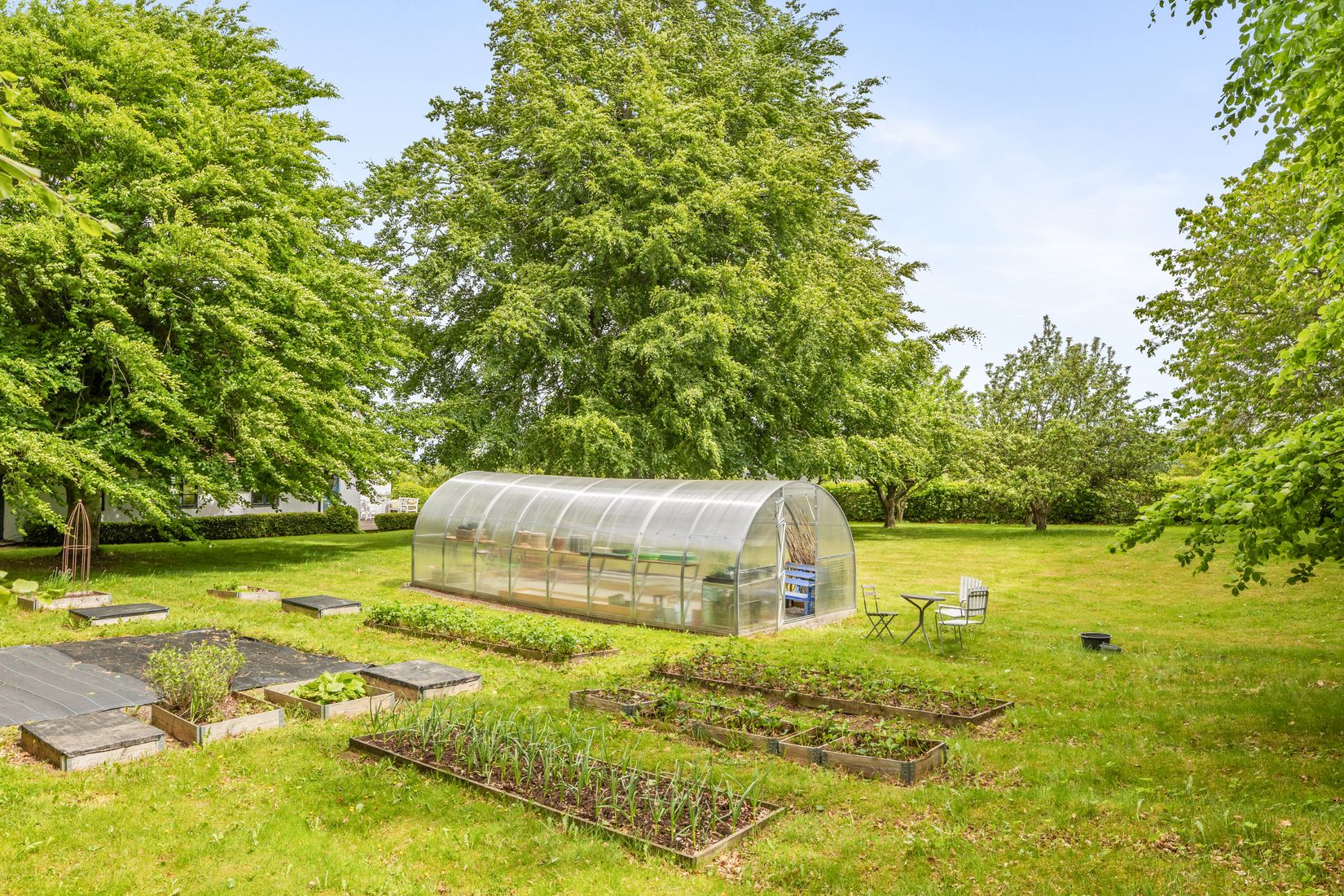 Villa, Lilla Röddevägen 119A&B, Sjöbo