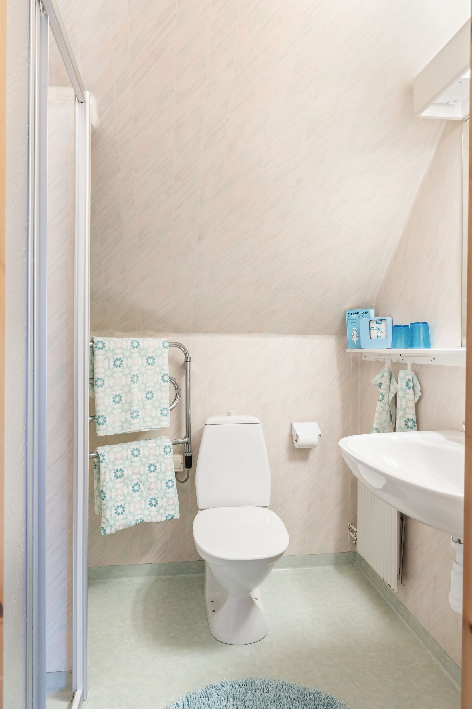 Villa, Lilla Röddevägen 119A&B, Sjöbo