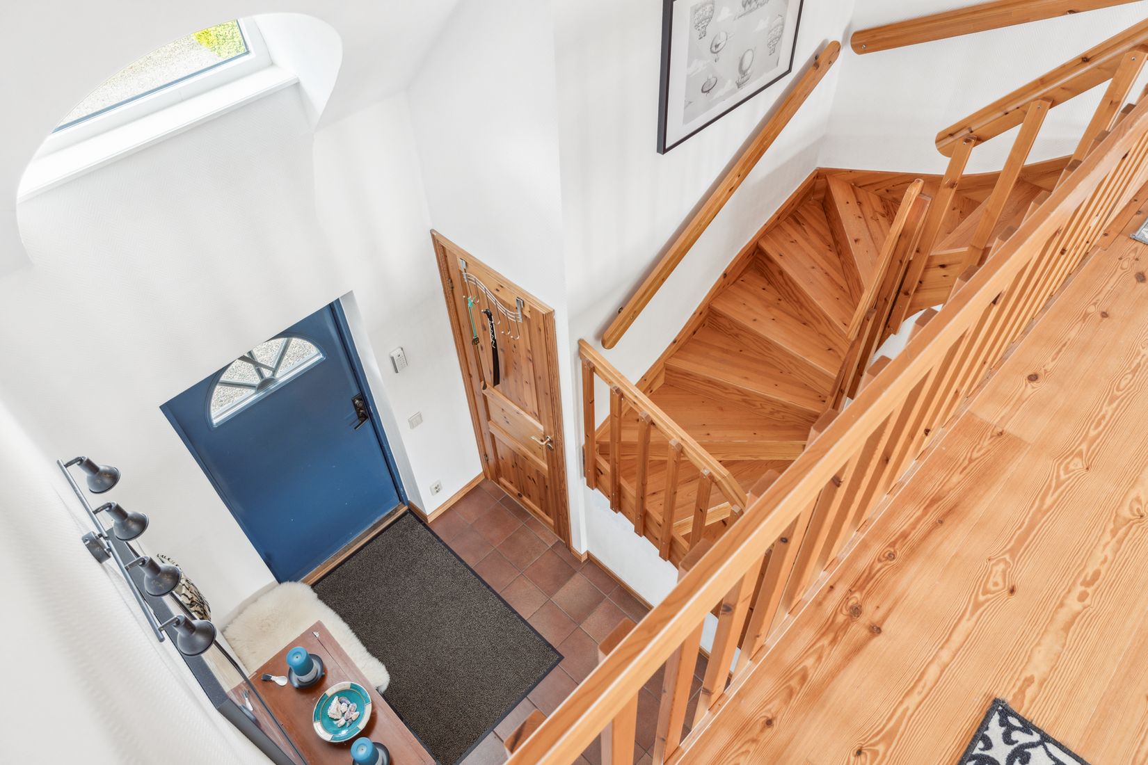 Villa, Lilla Röddevägen 119A&B, Sjöbo