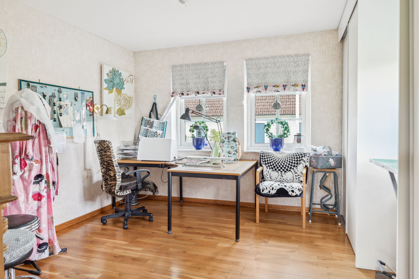 Villa, Lilla Röddevägen 119A&B, Sjöbo