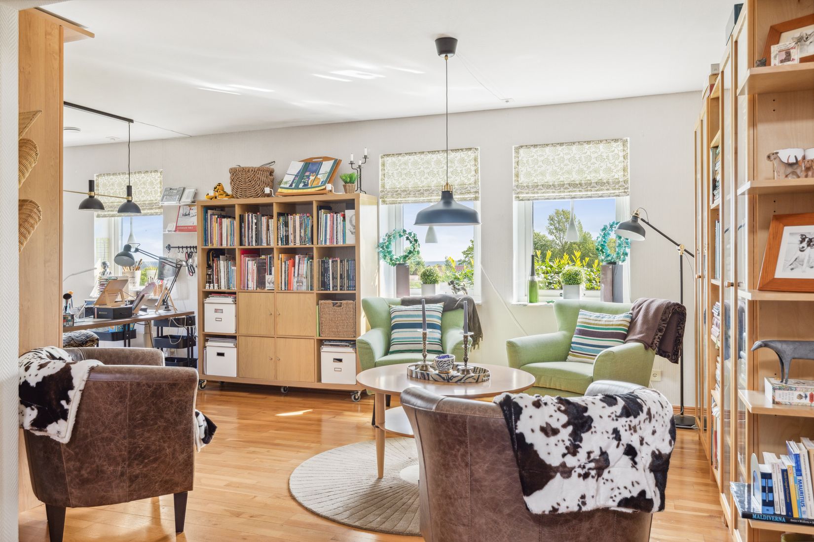 Villa, Lilla Röddevägen 119A&B, Sjöbo