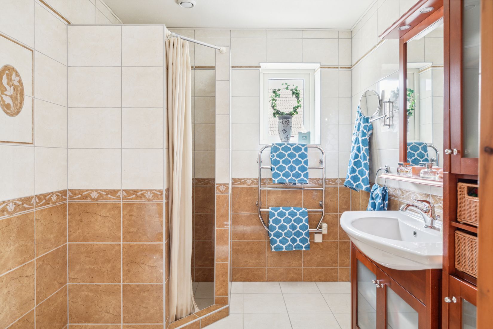 Villa, Lilla Röddevägen 119A&B, Sjöbo