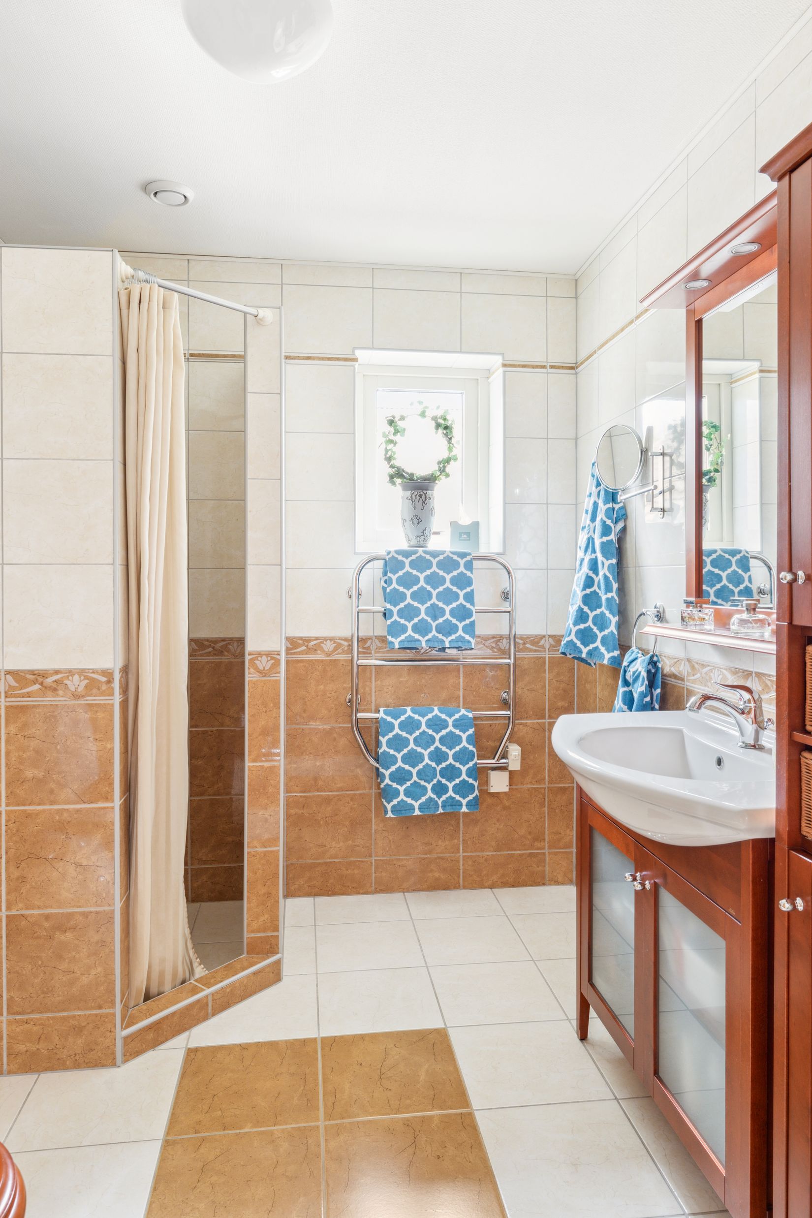 Villa, Lilla Röddevägen 119A&B, Sjöbo