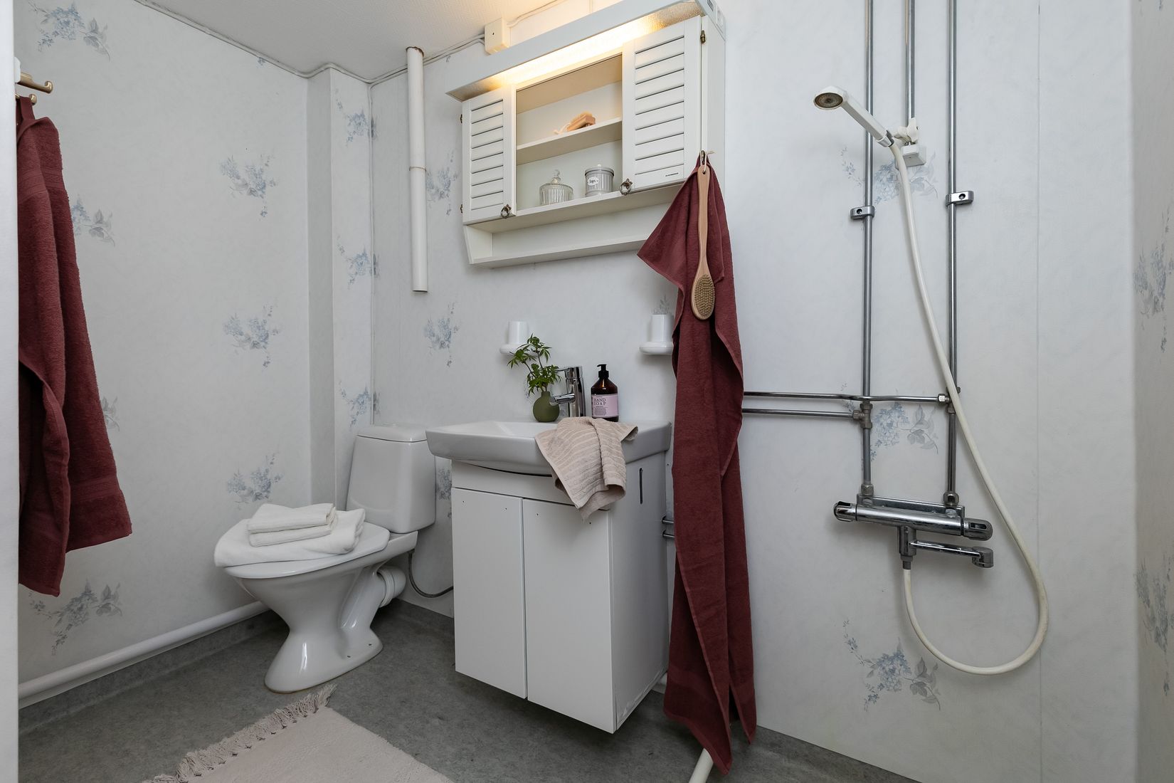 Villa, Torpa 590, Örebro