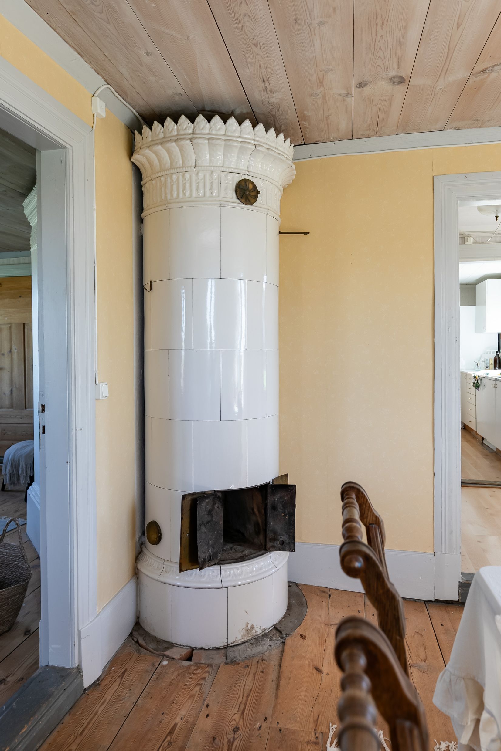 Villa, Torpa 590, Örebro