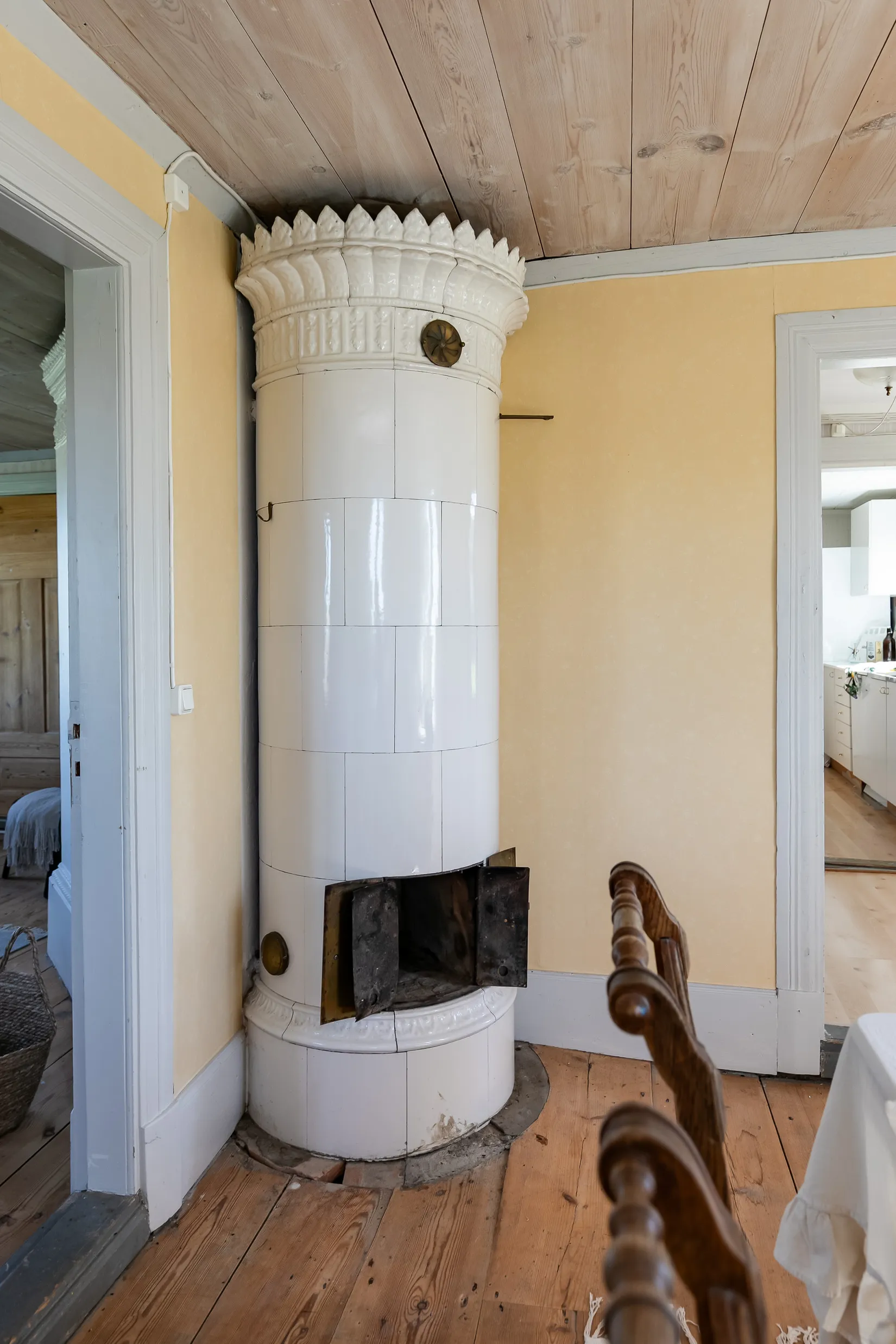 Villa, Torpa 590, Örebro