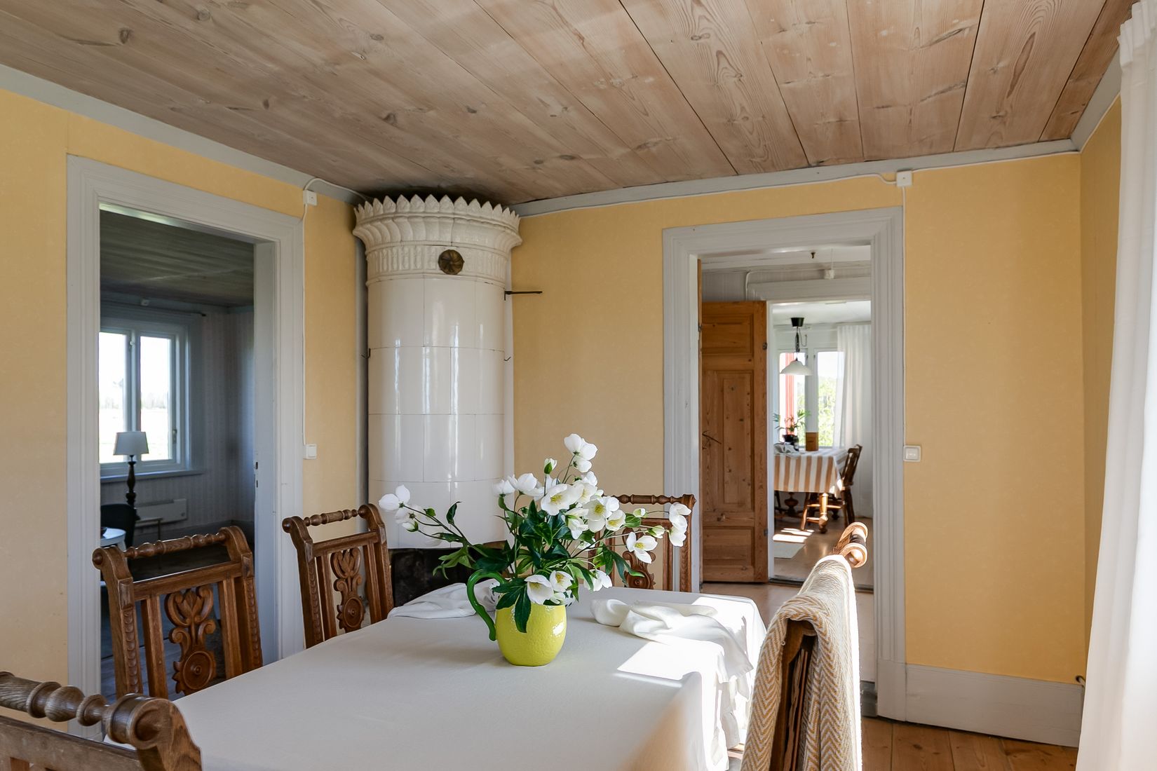 Villa, Torpa 590, Örebro