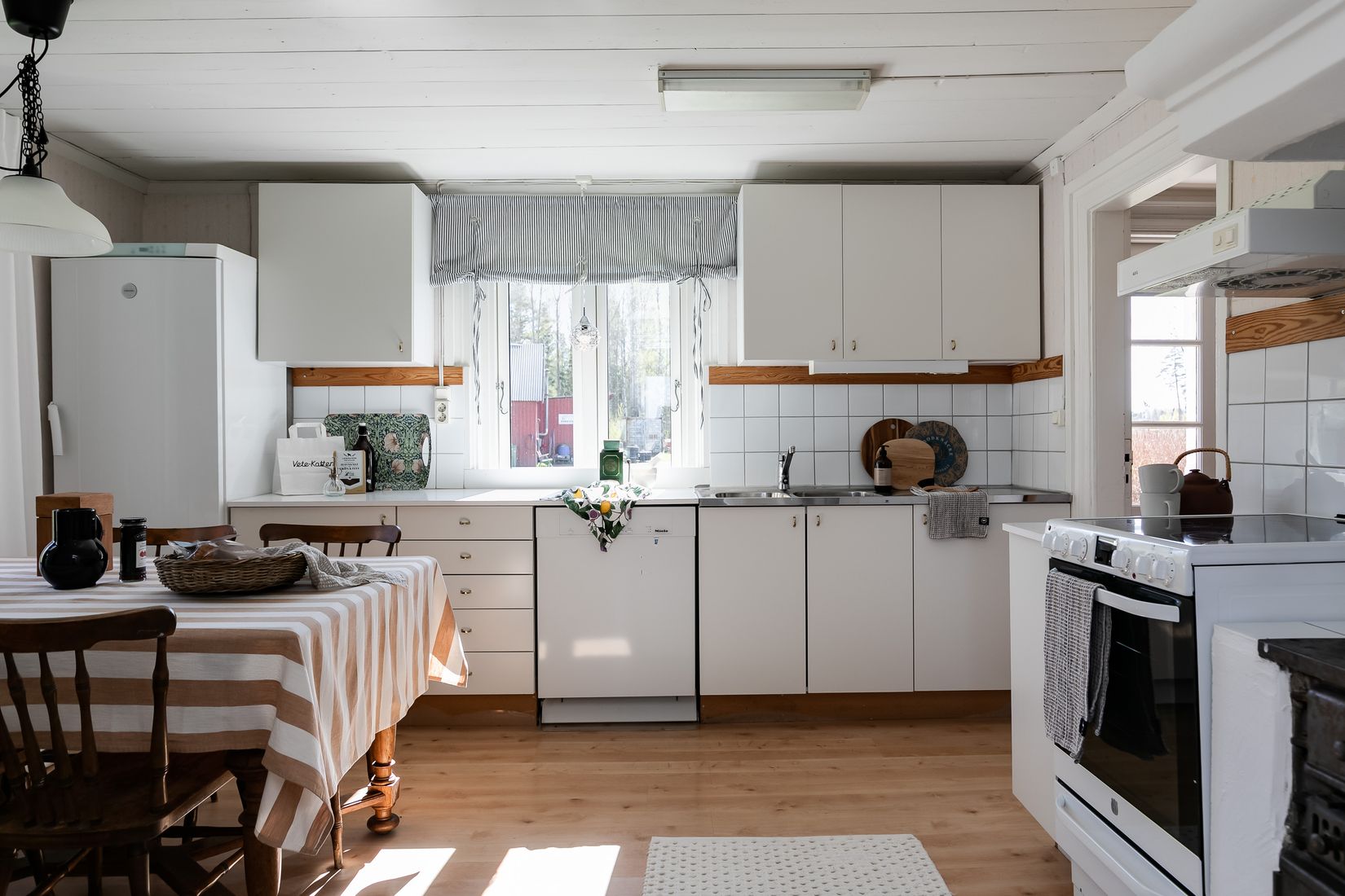 Villa, Torpa 590, Örebro