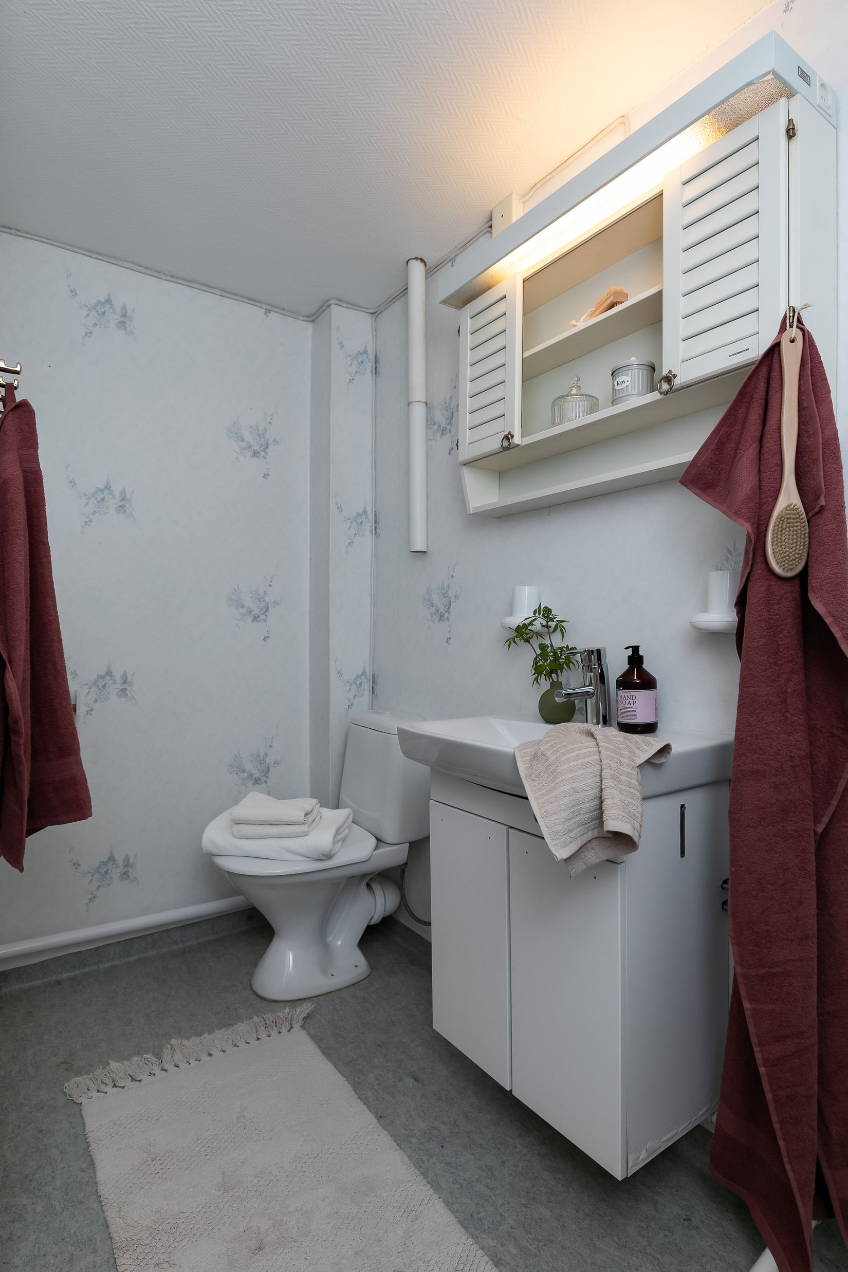 Villa, Torpa 590, Örebro