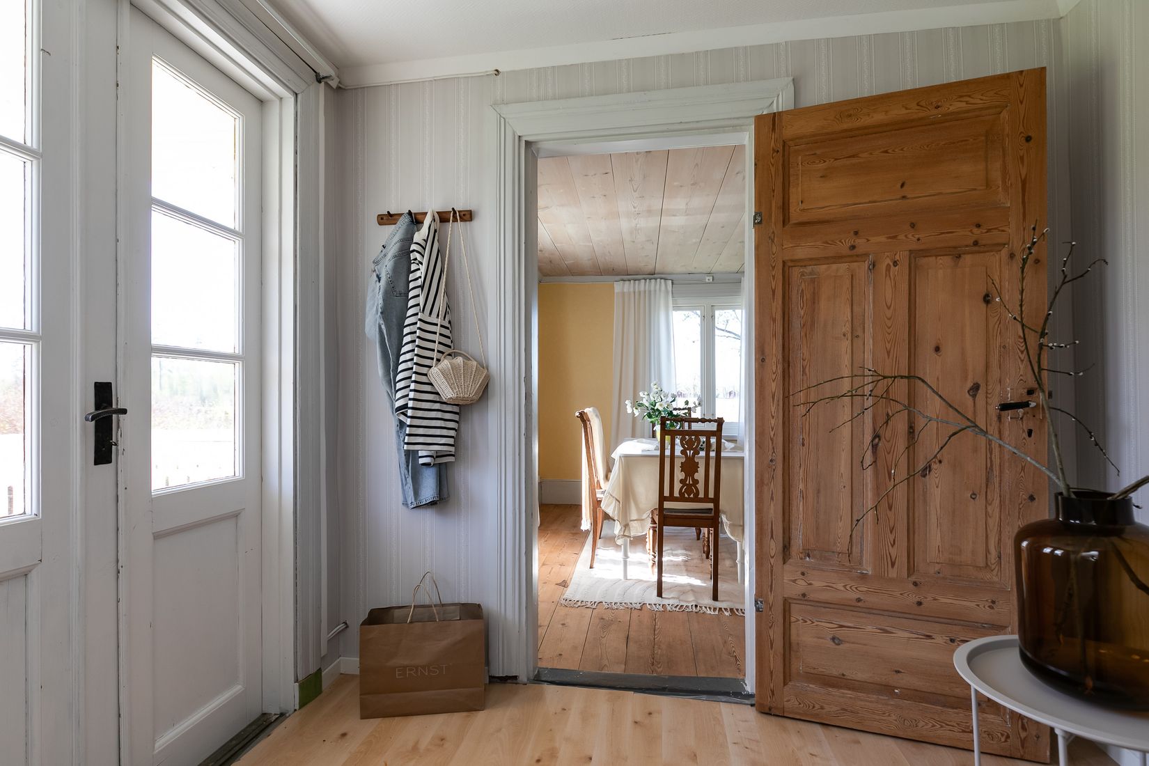 Villa, Torpa 590, Örebro