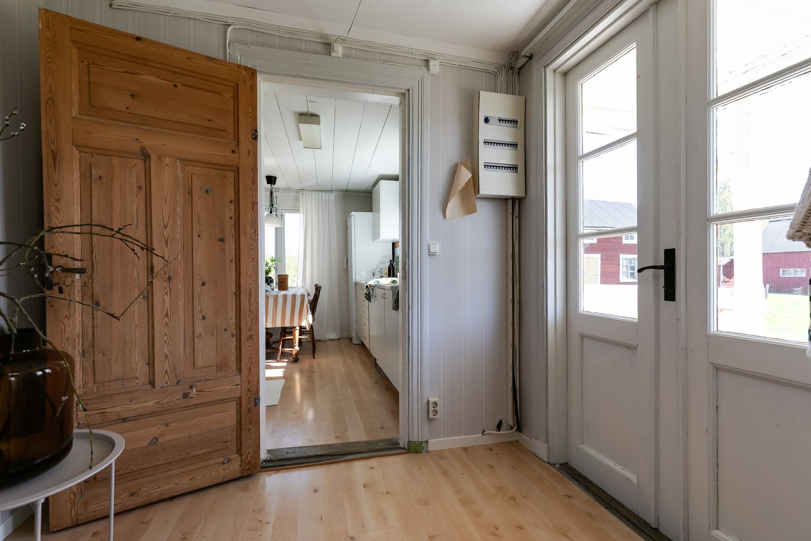 Villa, Torpa 590, Örebro