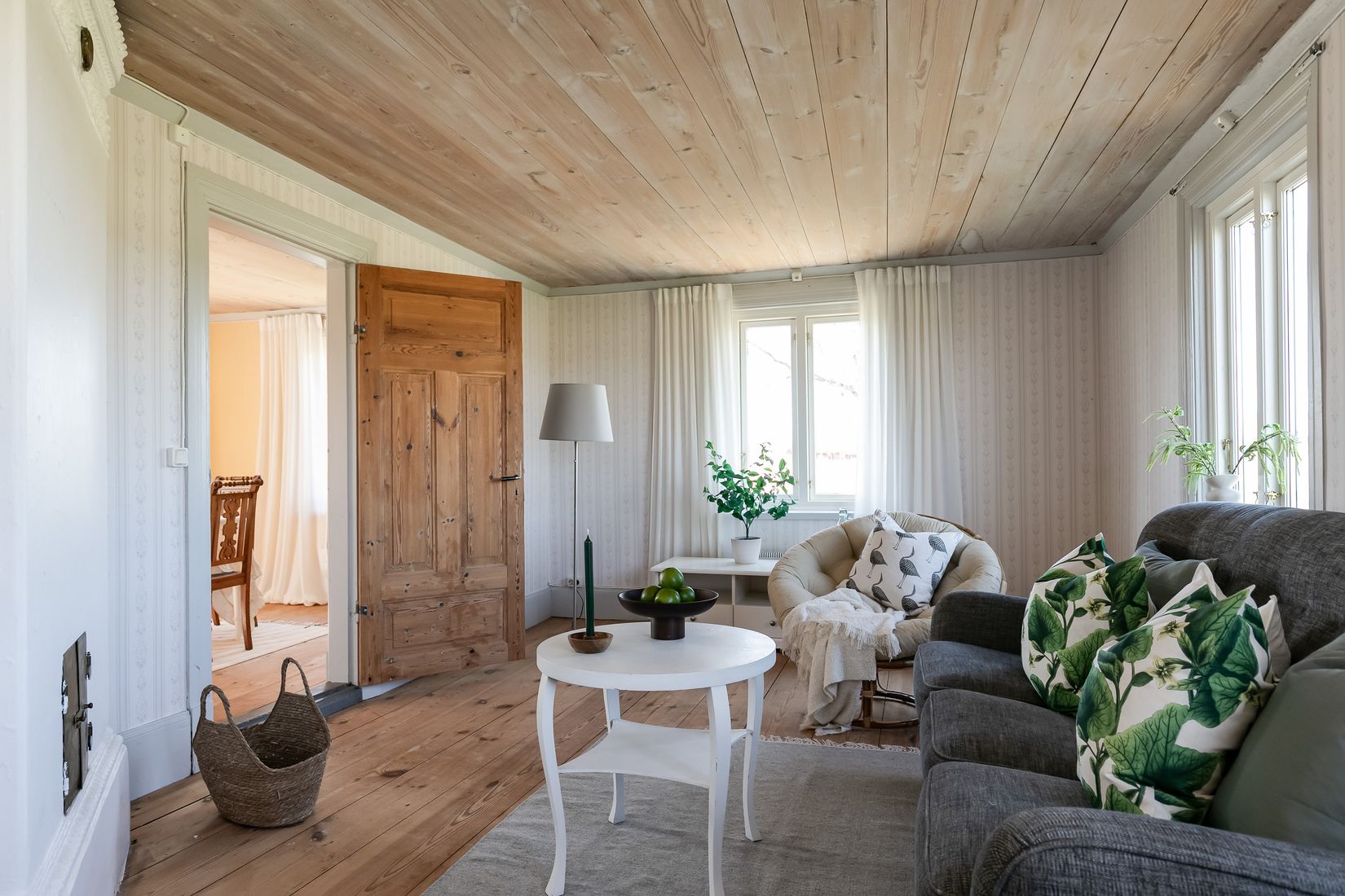 Villa, Torpa 590, Örebro