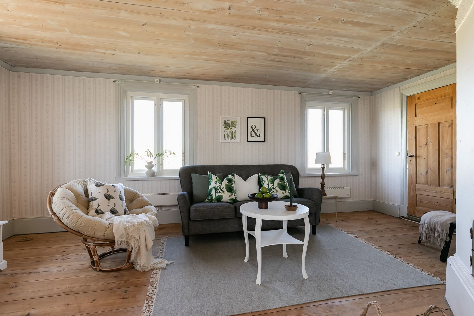 Villa, Torpa 590, Örebro