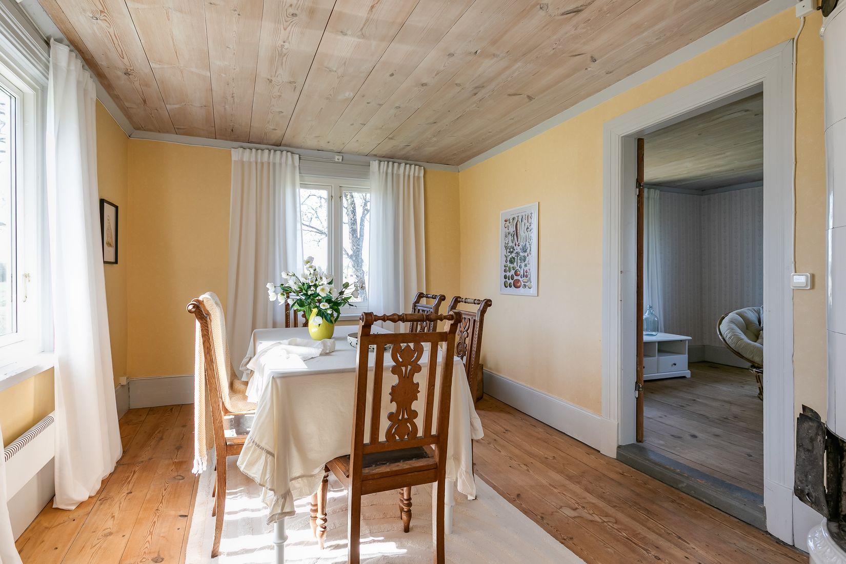 Villa, Torpa 590, Örebro