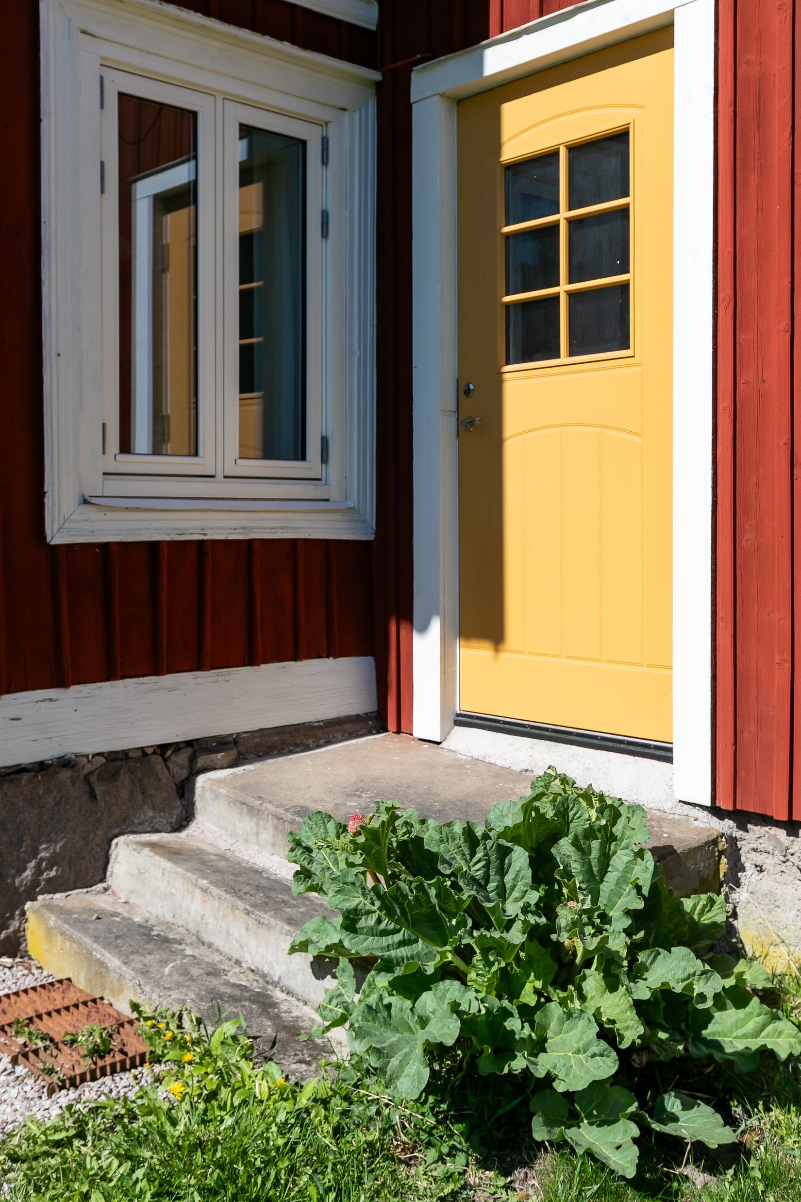 Villa, Torpa 590, Örebro