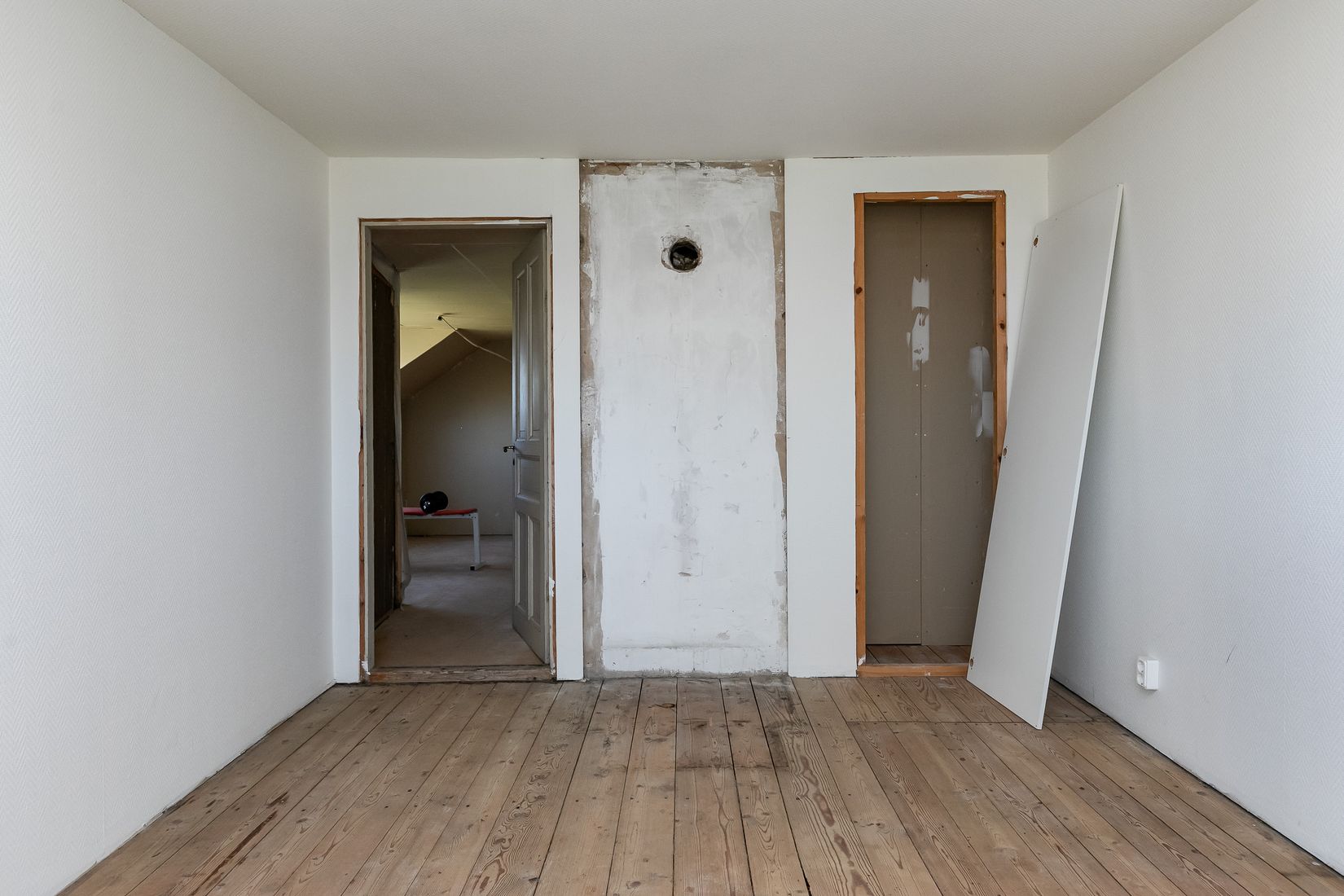 Villa, Torpa 590, Örebro