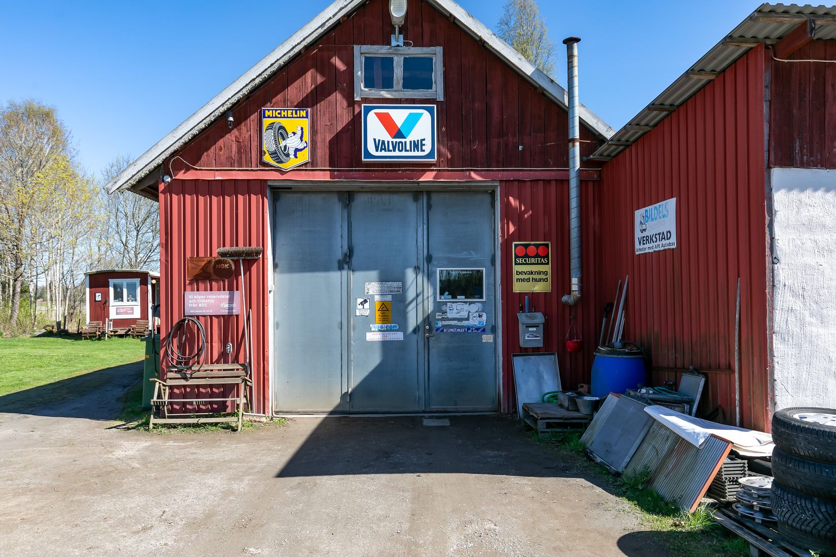 Villa, Torpa 590, Örebro