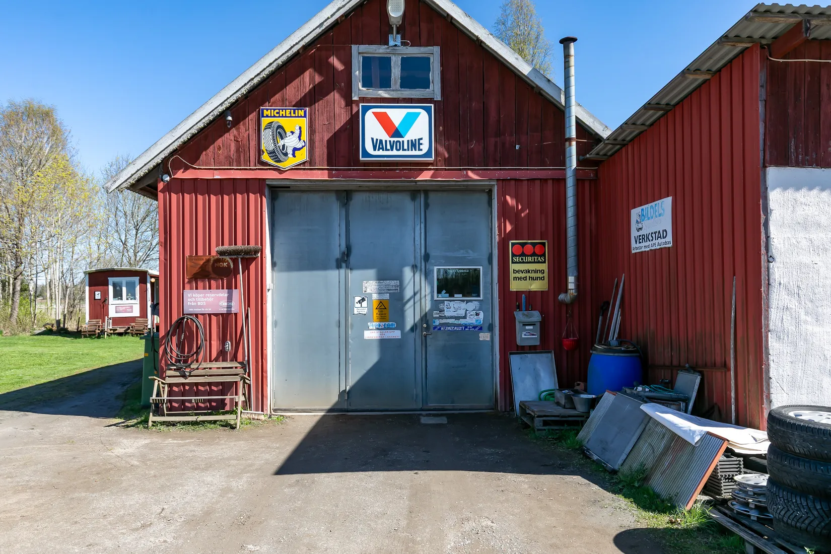Villa, Torpa 590, Örebro