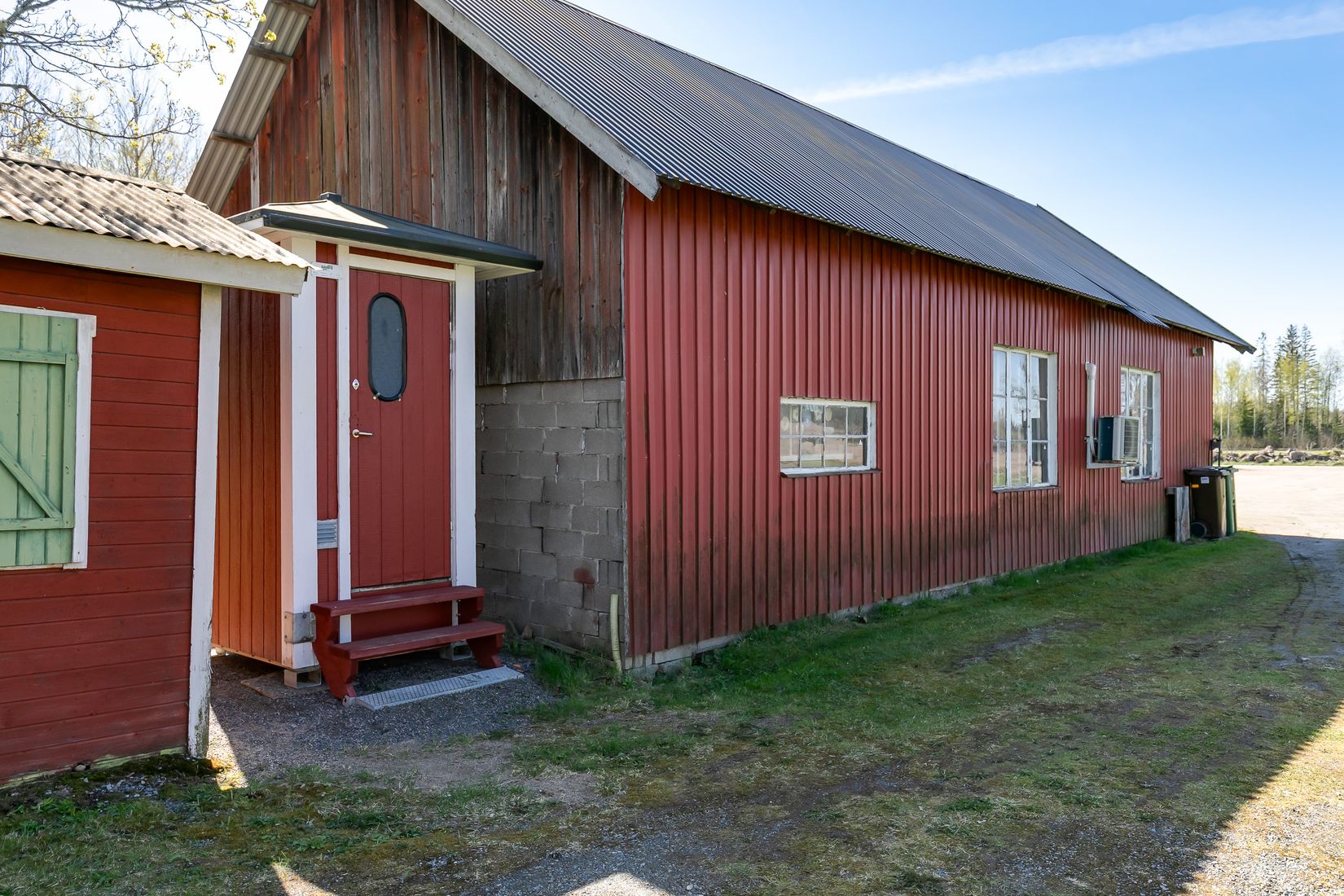 Villa, Torpa 590, Örebro
