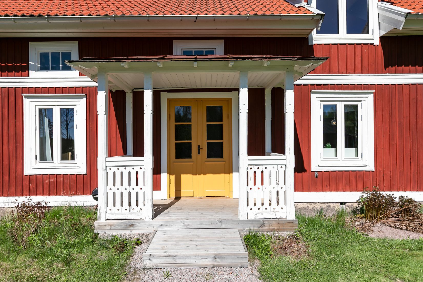 Villa, Torpa 590, Örebro