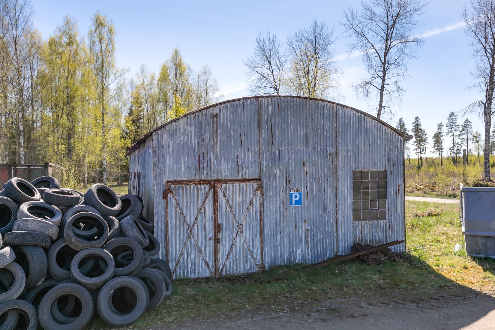 Villa, Torpa 590, Örebro