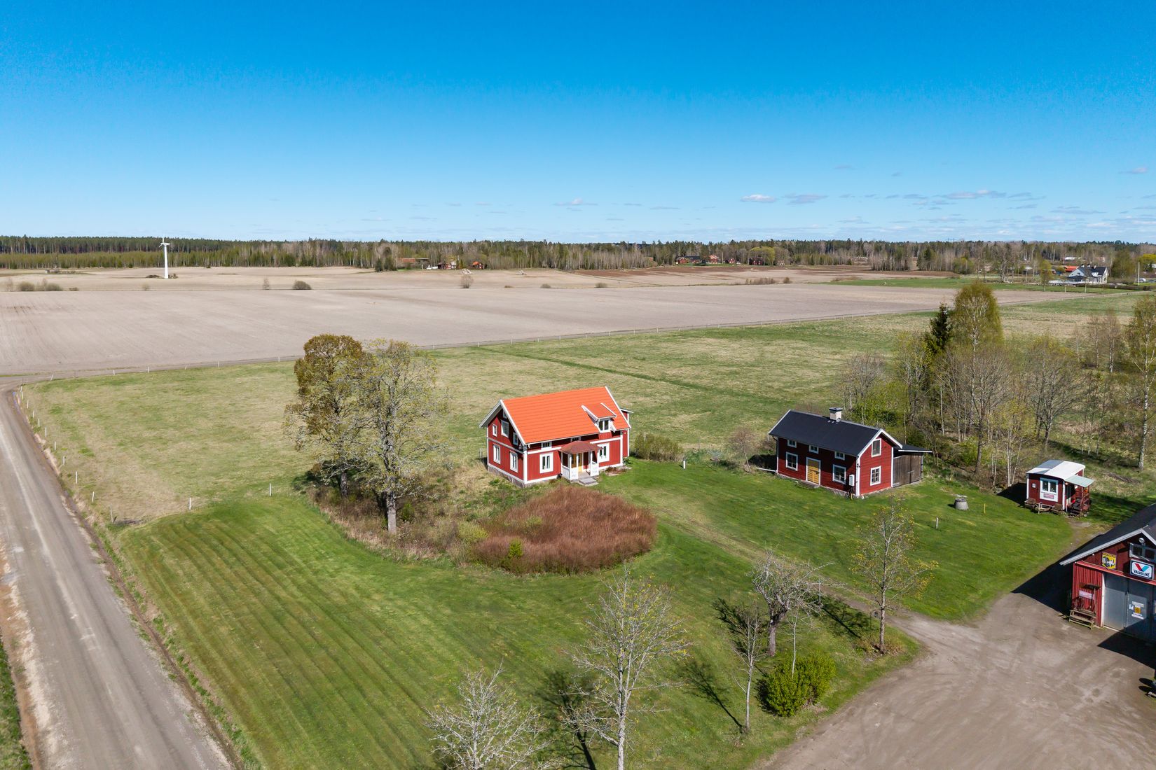 Villa, Torpa 590, Örebro