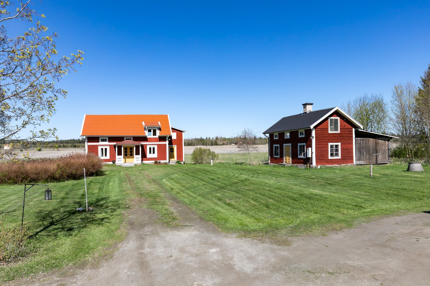 Villa, Torpa 590, Örebro