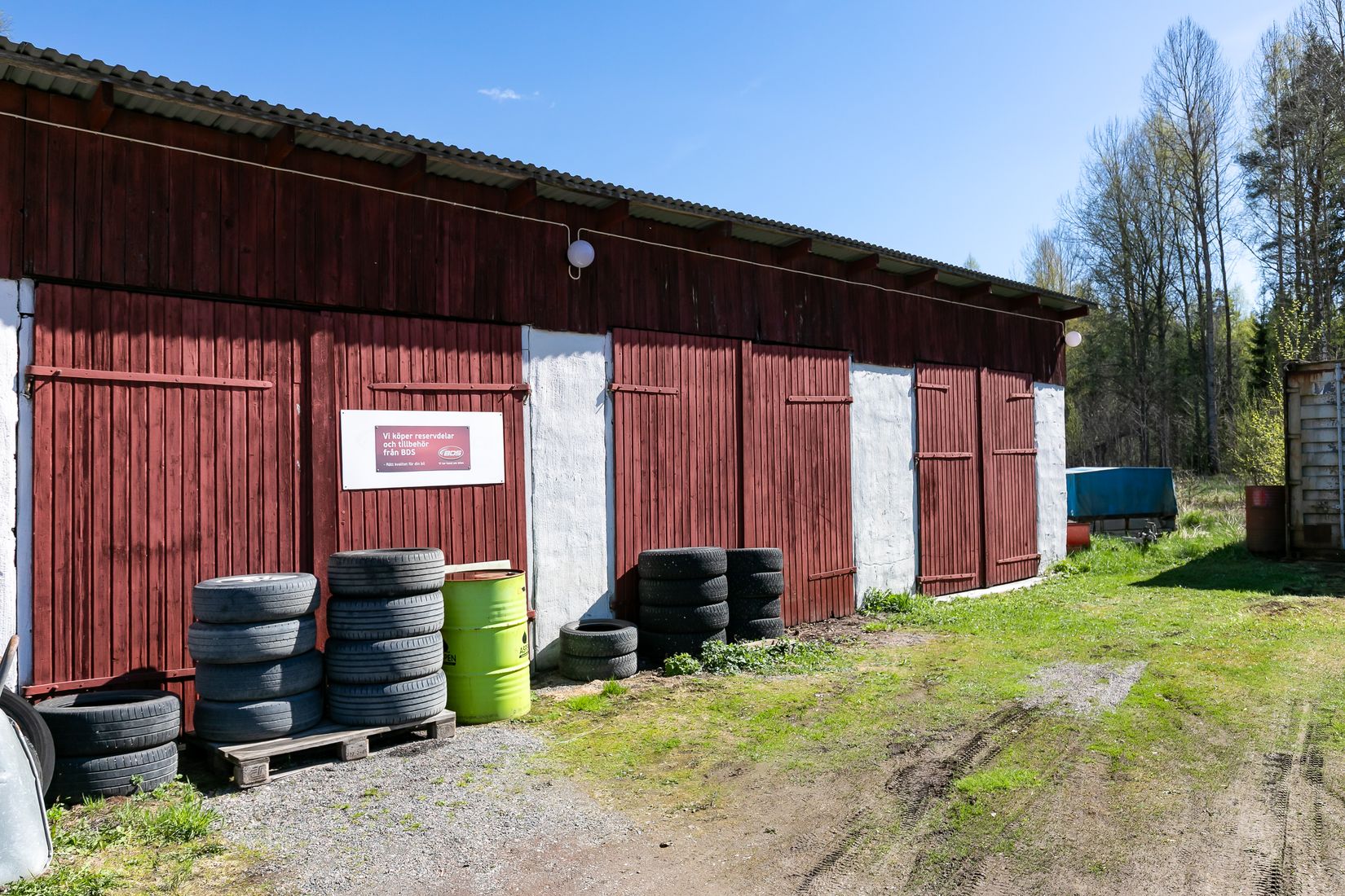 Villa, Torpa 590, Örebro