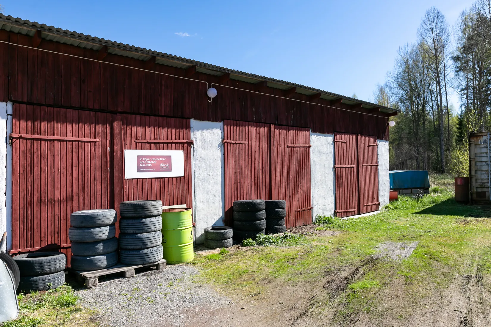 Villa, Torpa 590, Örebro