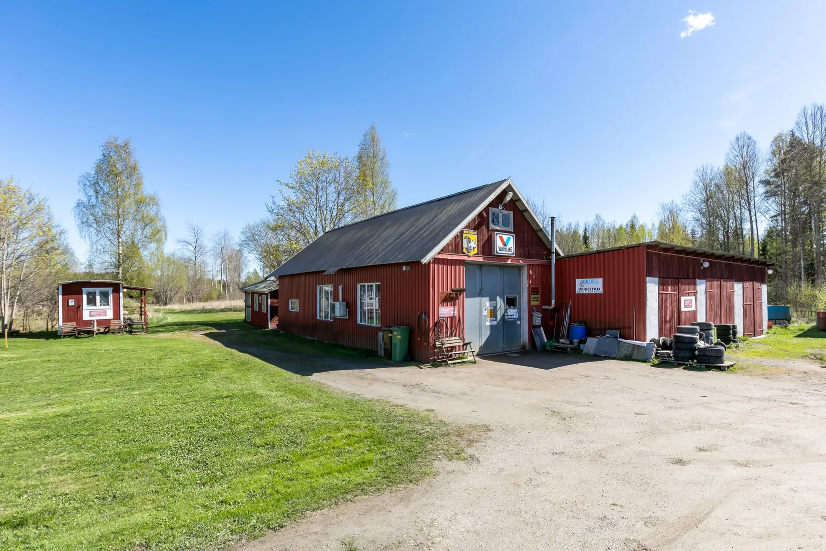Villa, Torpa 590, Örebro