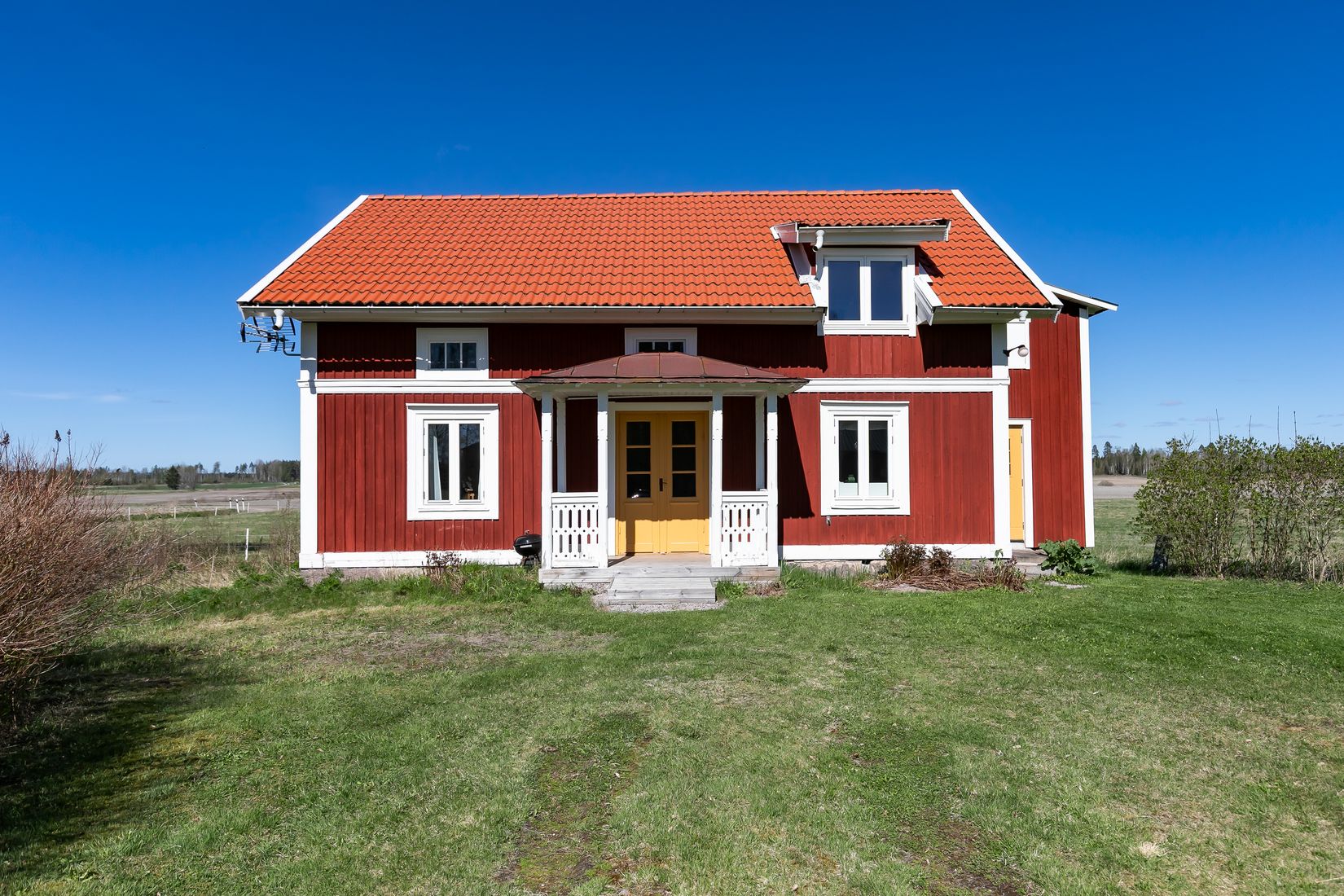 Villa, Torpa 590, Örebro