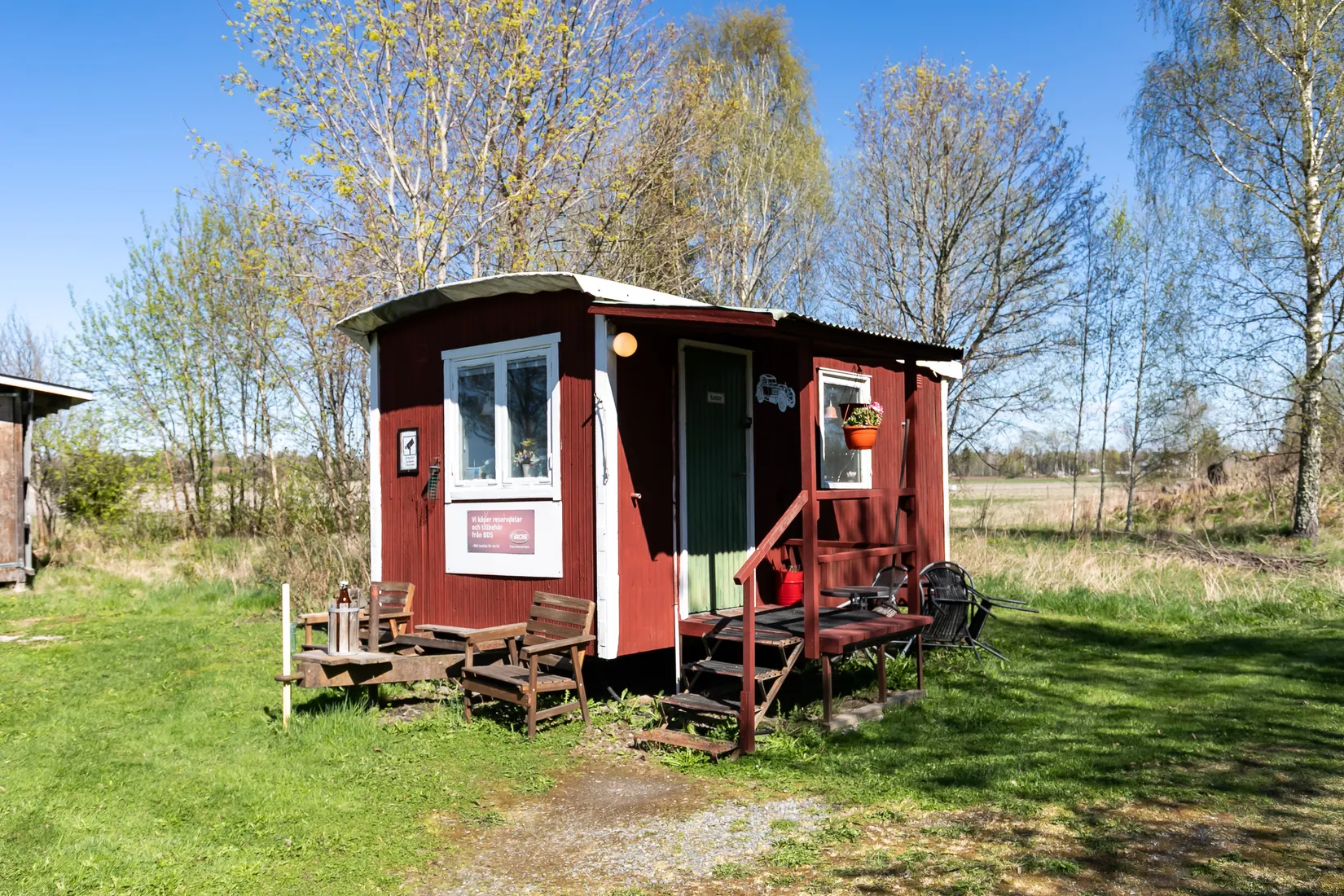Villa, Torpa 590, Örebro