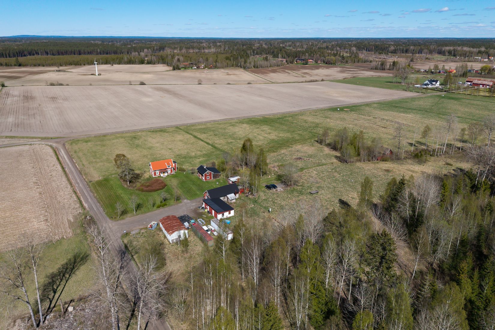 Villa, Torpa 590, Örebro