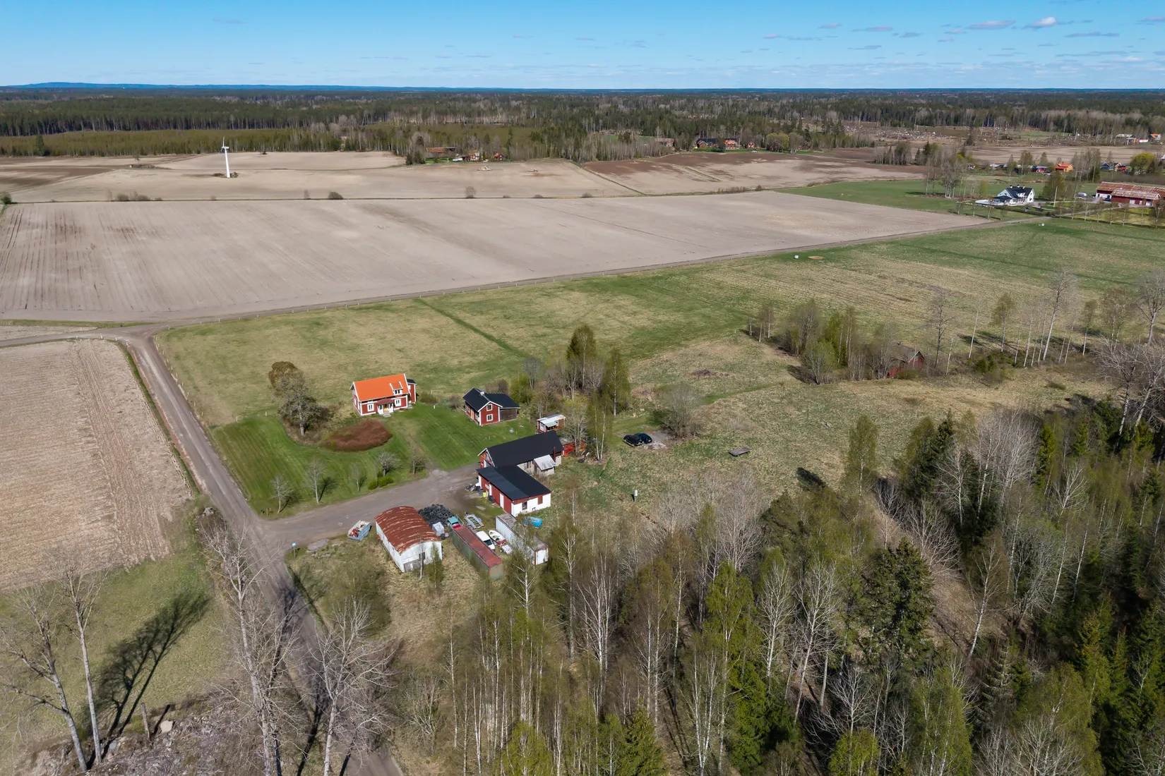 Villa, Torpa 590, Örebro