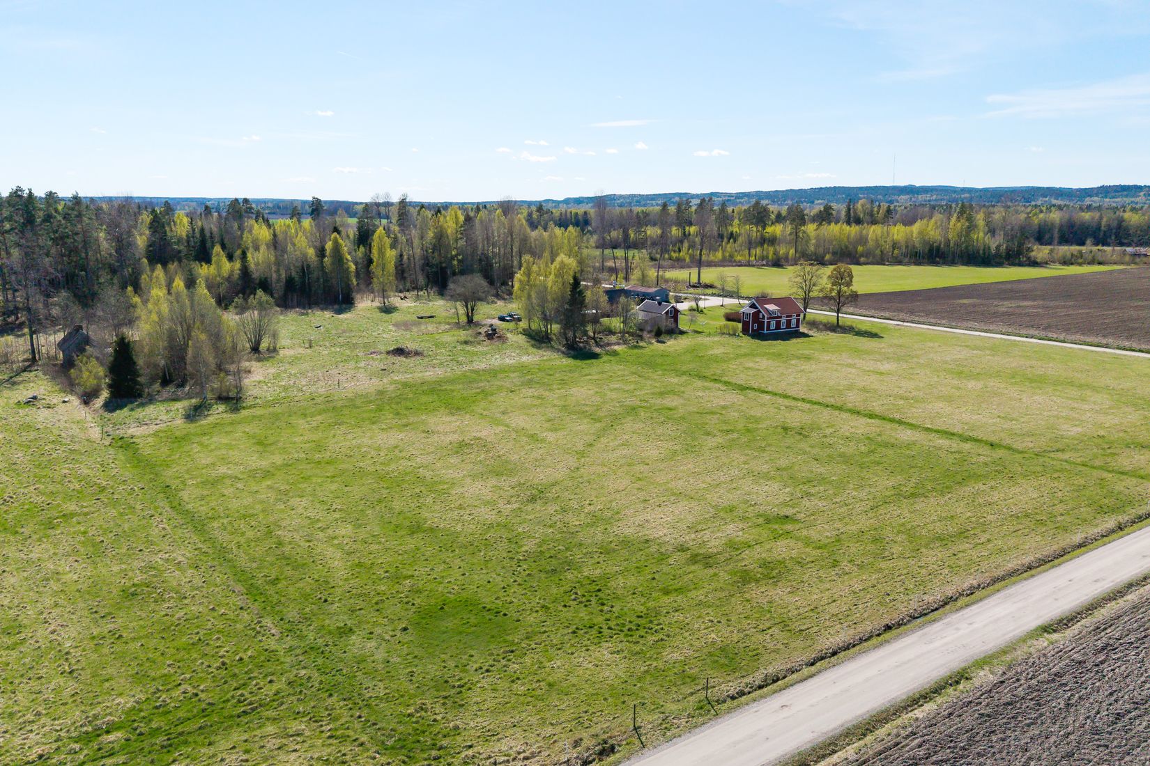 Villa, Torpa 590, Örebro