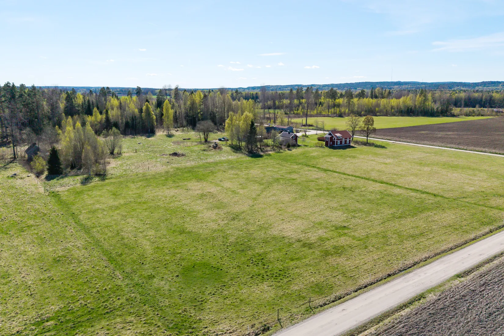 Villa, Torpa 590, Örebro