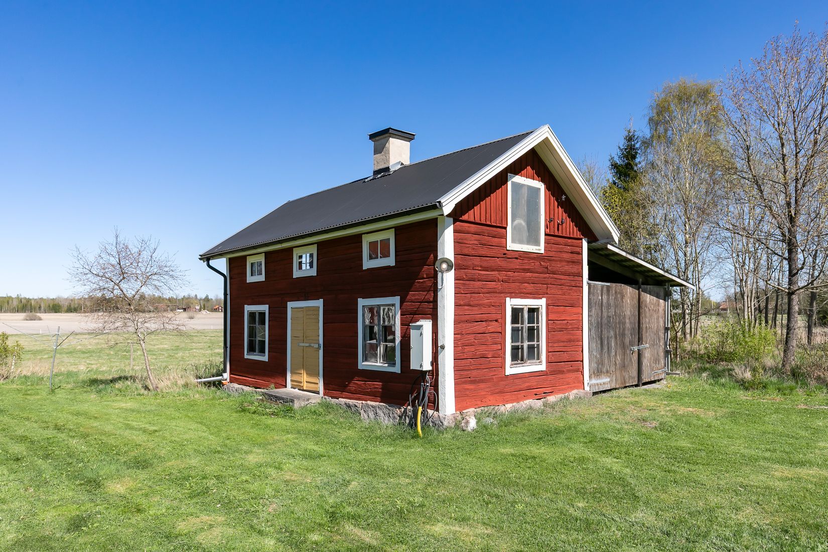 Villa, Torpa 590, Örebro