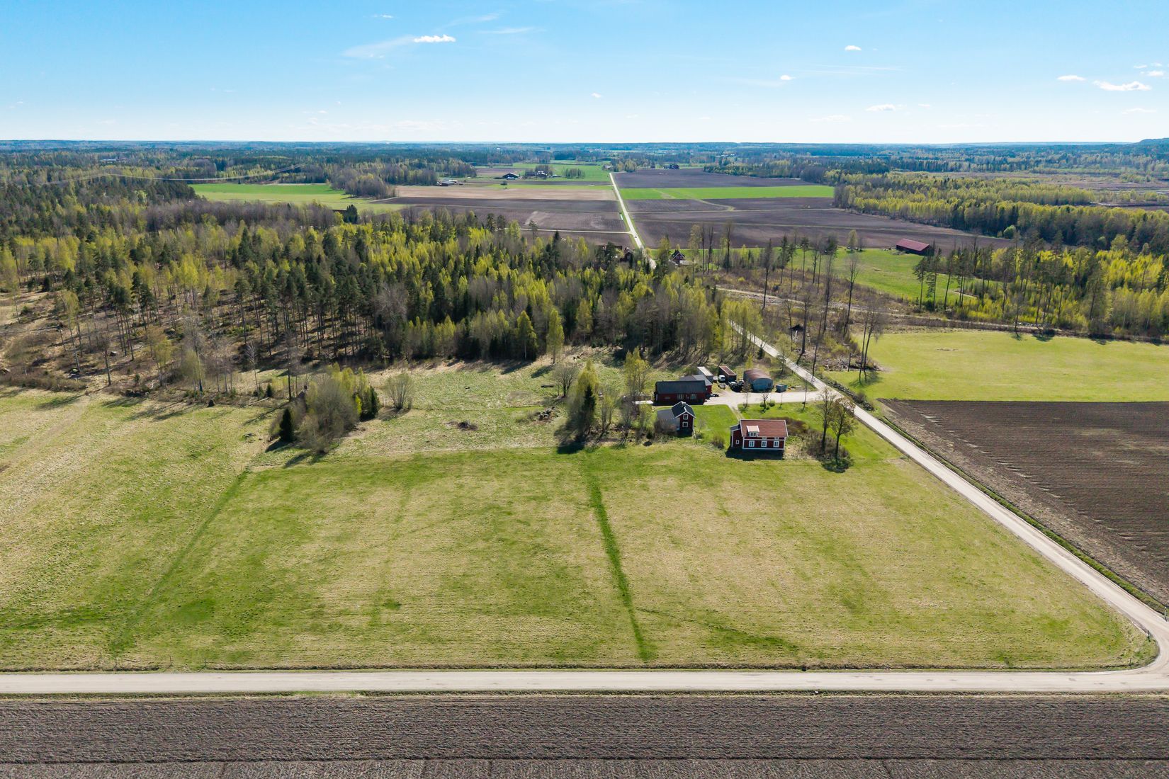 Villa, Torpa 590, Örebro
