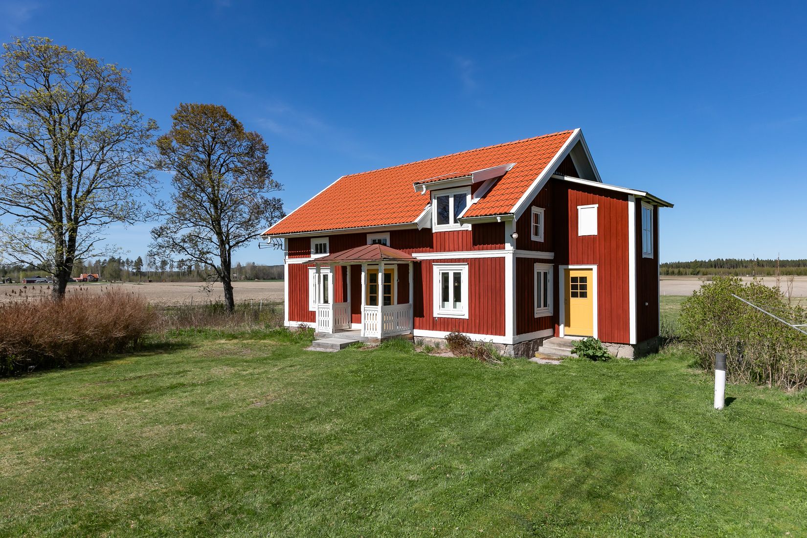 Villa, Torpa 590, Örebro