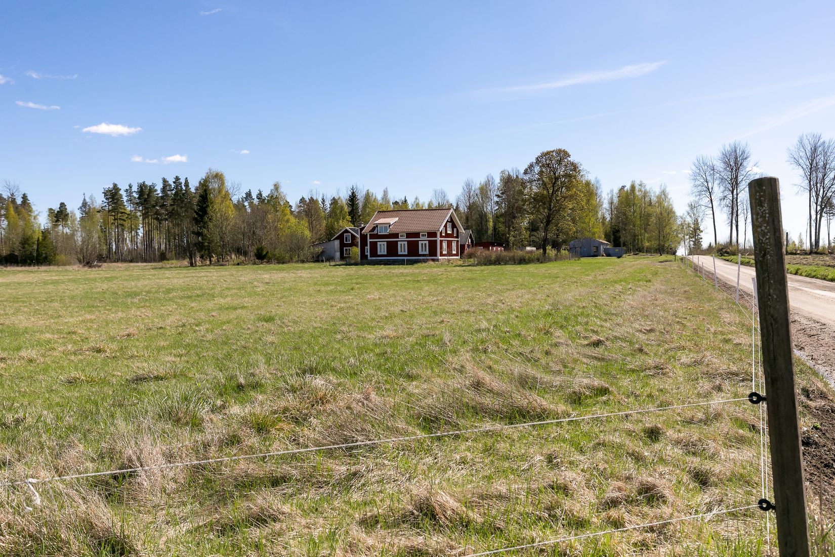 Villa, Torpa 590, Örebro