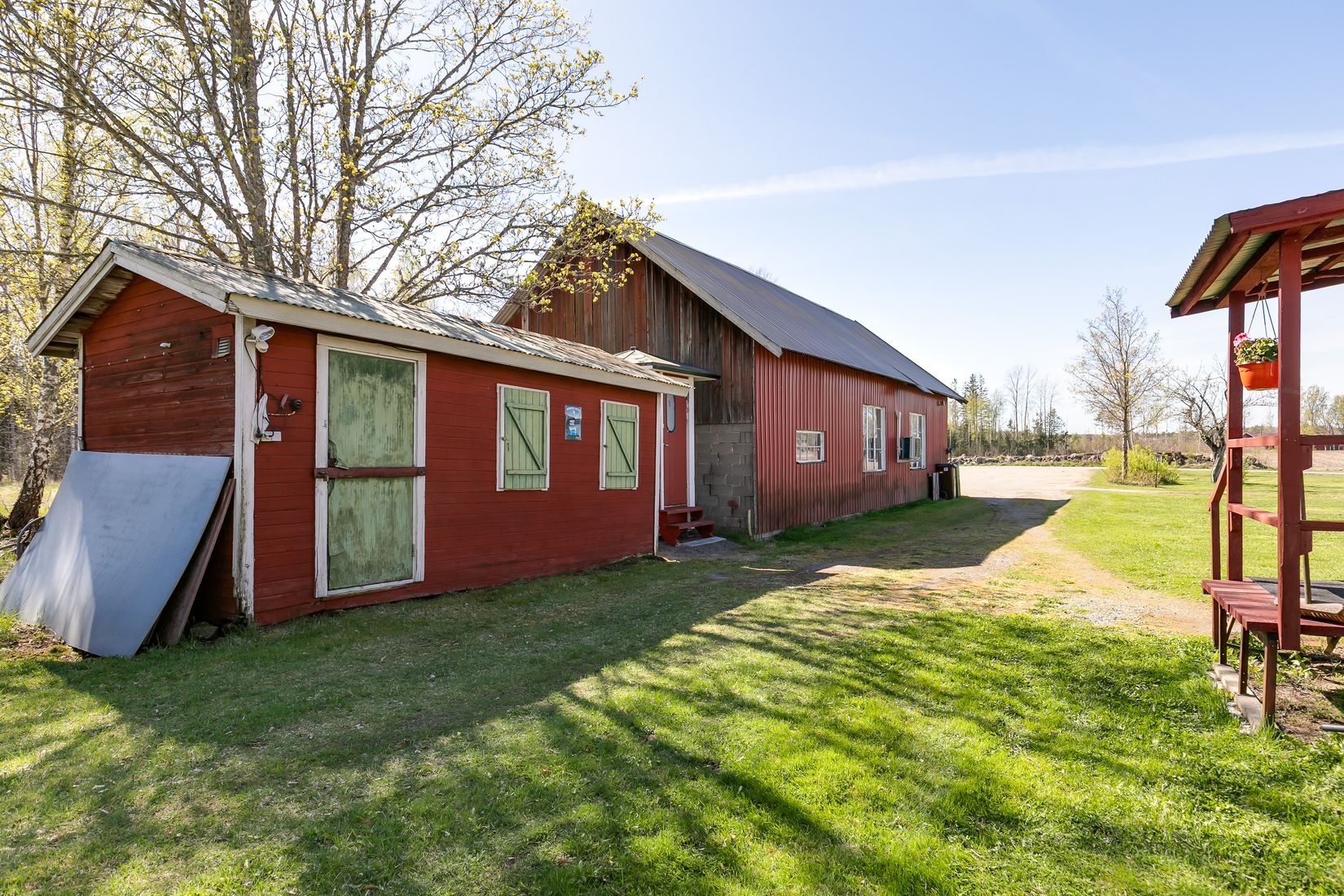 Villa, Torpa 590, Örebro