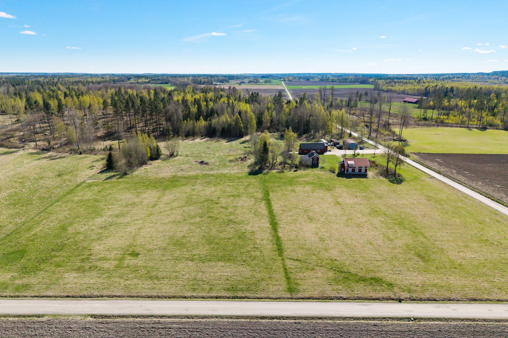 Villa, Torpa 590, Örebro