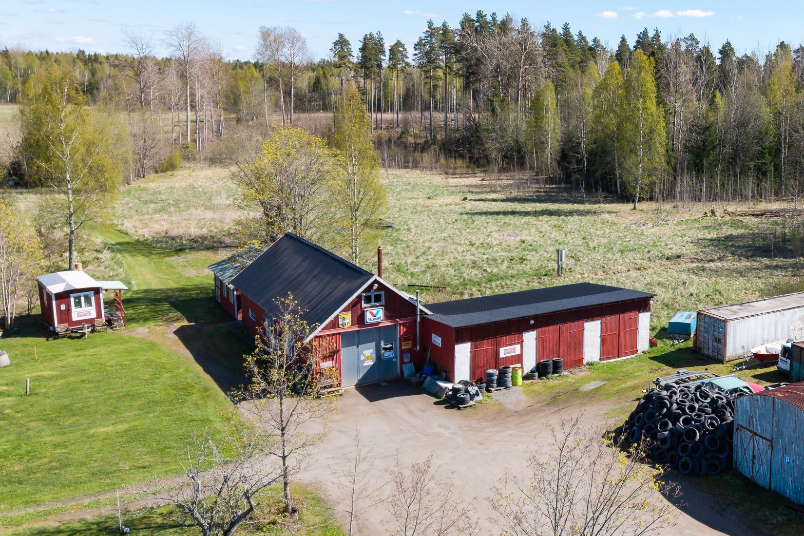 Villa, Torpa 590, Örebro