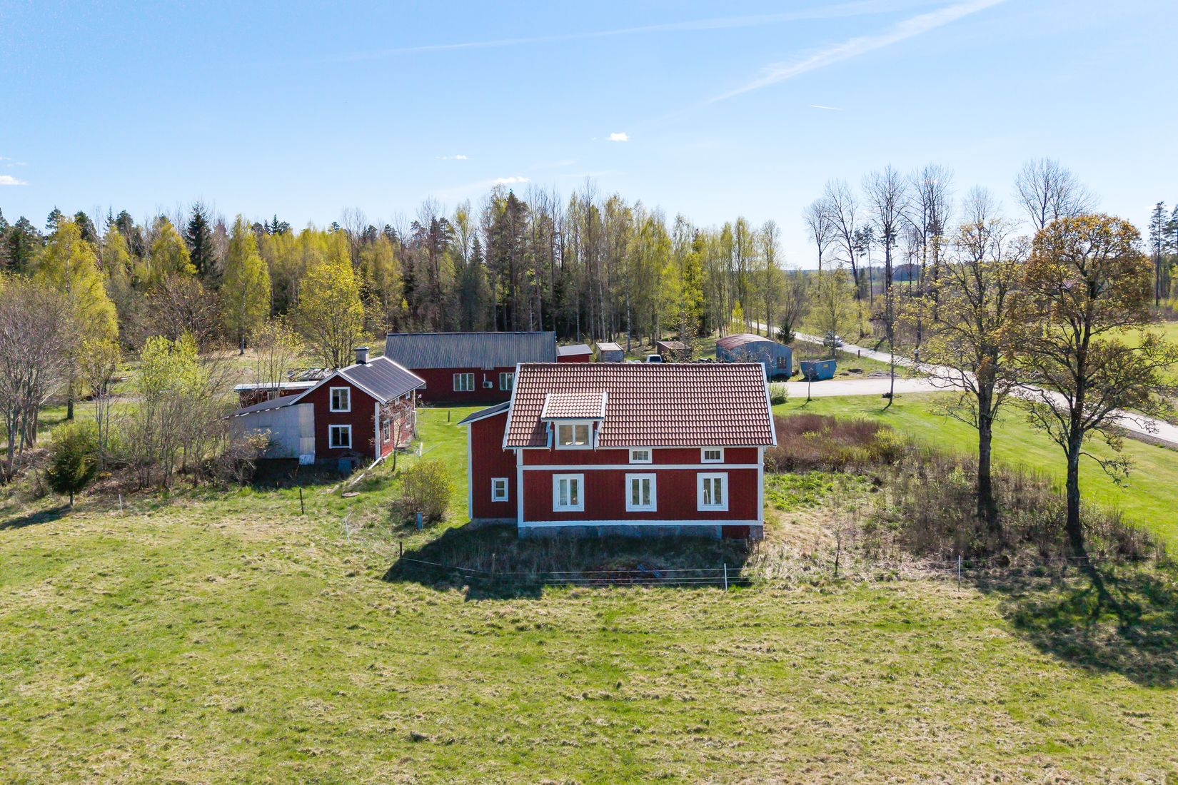Villa, Torpa 590, Örebro