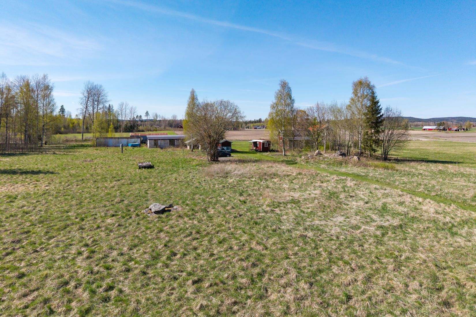 Villa, Torpa 590, Örebro