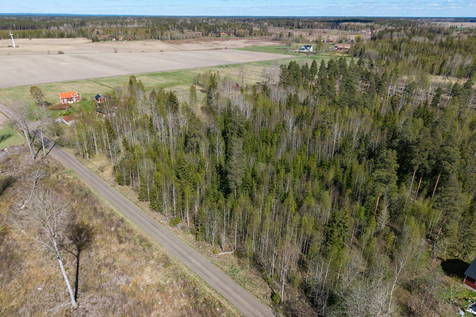 Villa, Torpa 590, Örebro