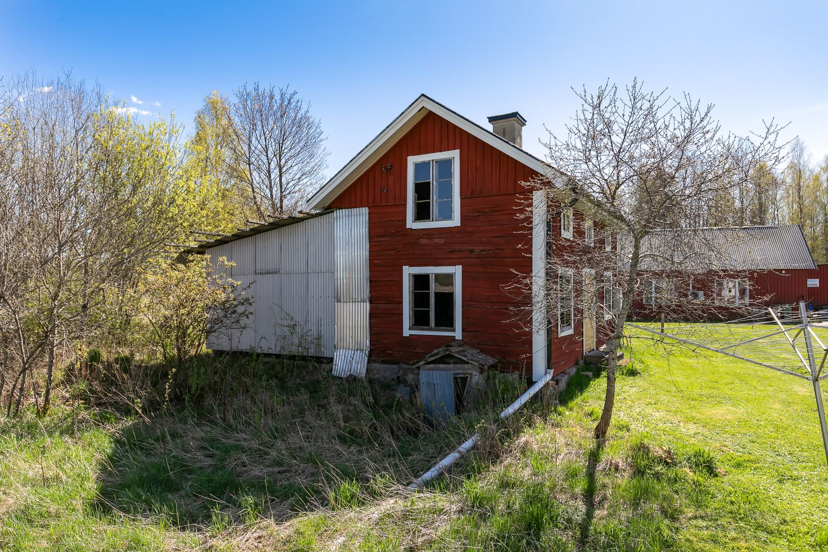 Villa, Torpa 590, Örebro