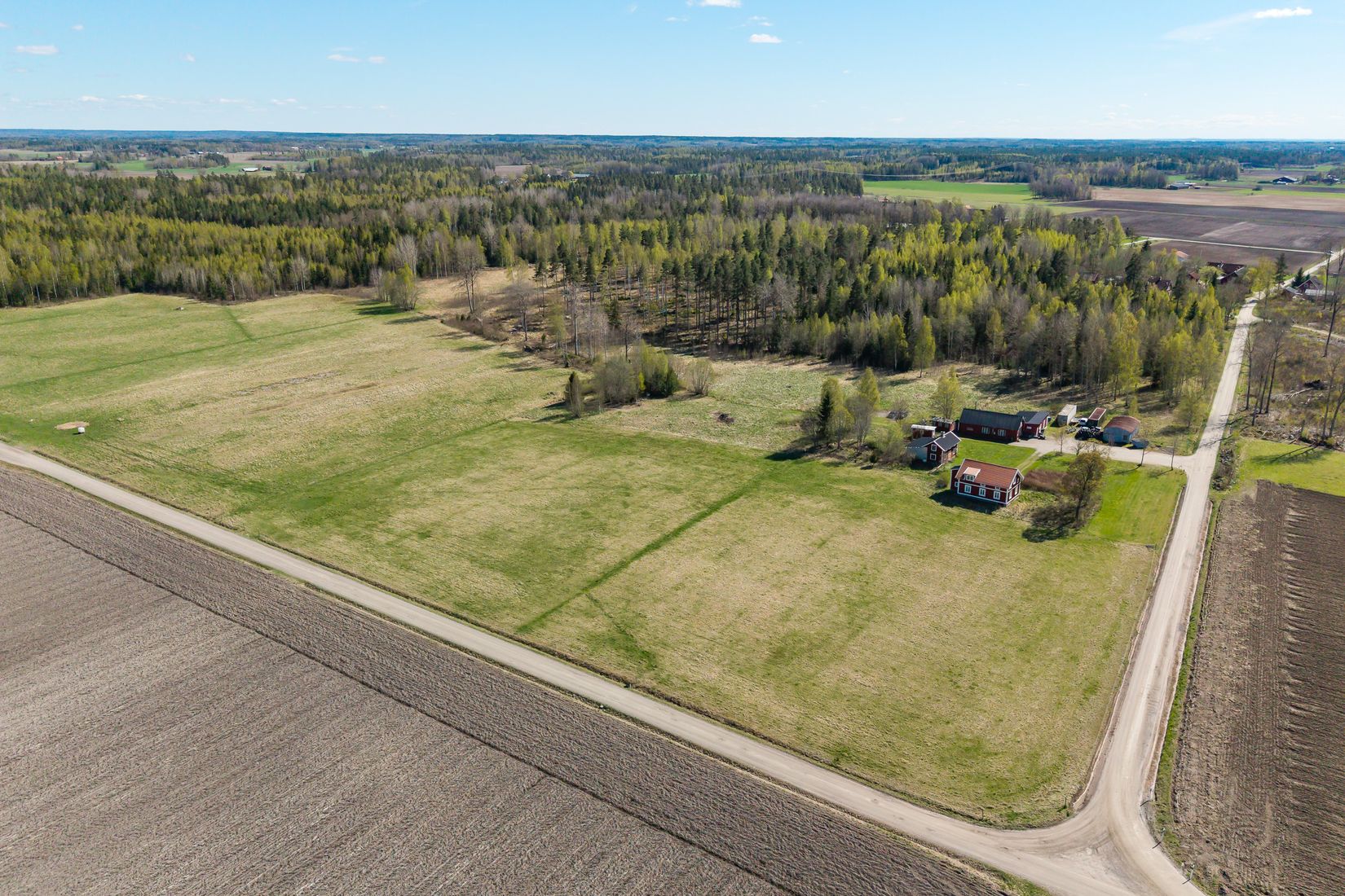 Villa, Torpa 590, Örebro