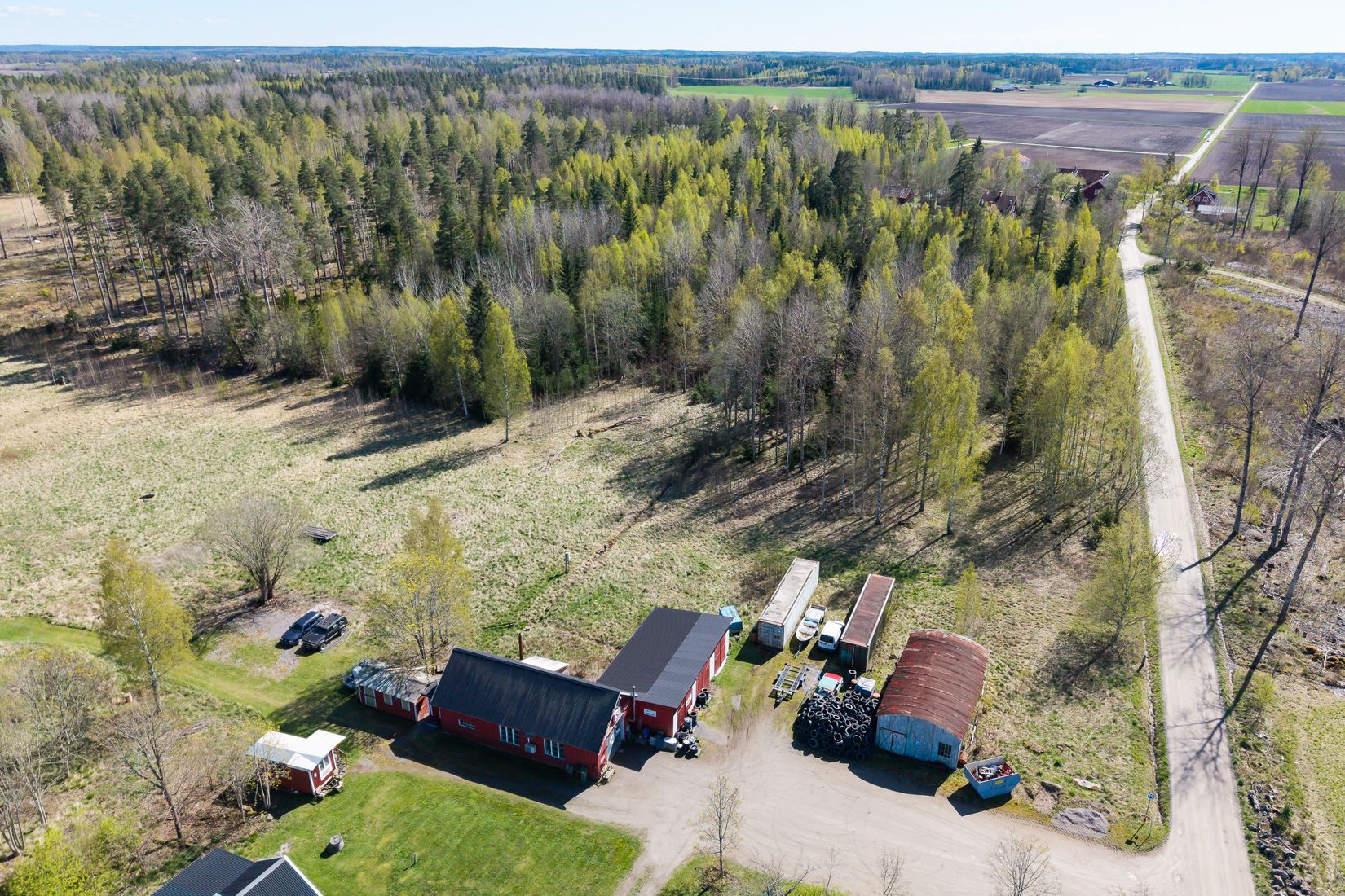 Villa, Torpa 590, Örebro