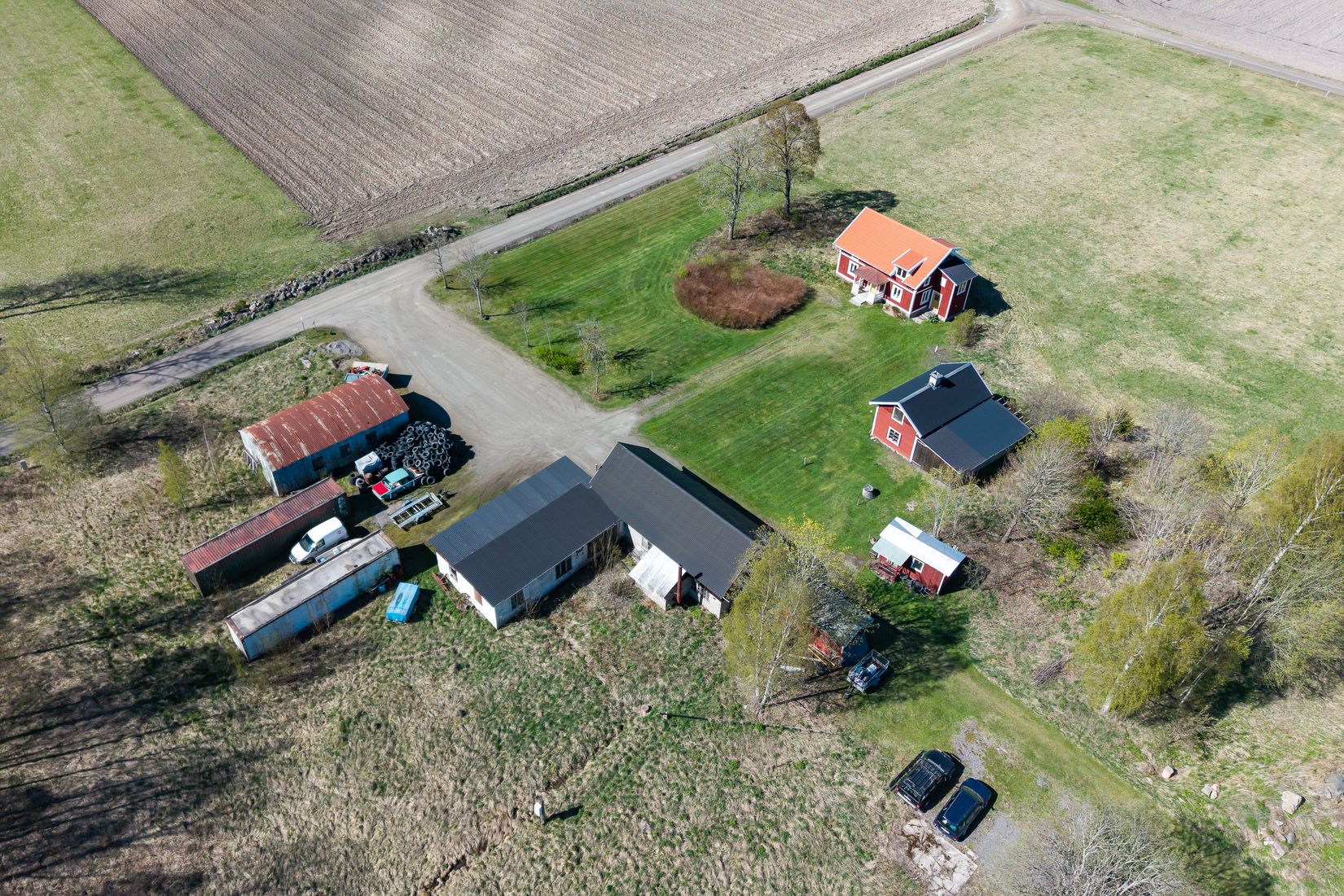 Villa, Torpa 590, Örebro